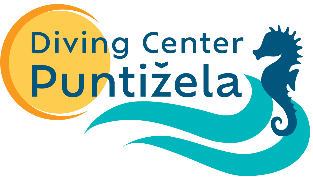 Puntižela Diving