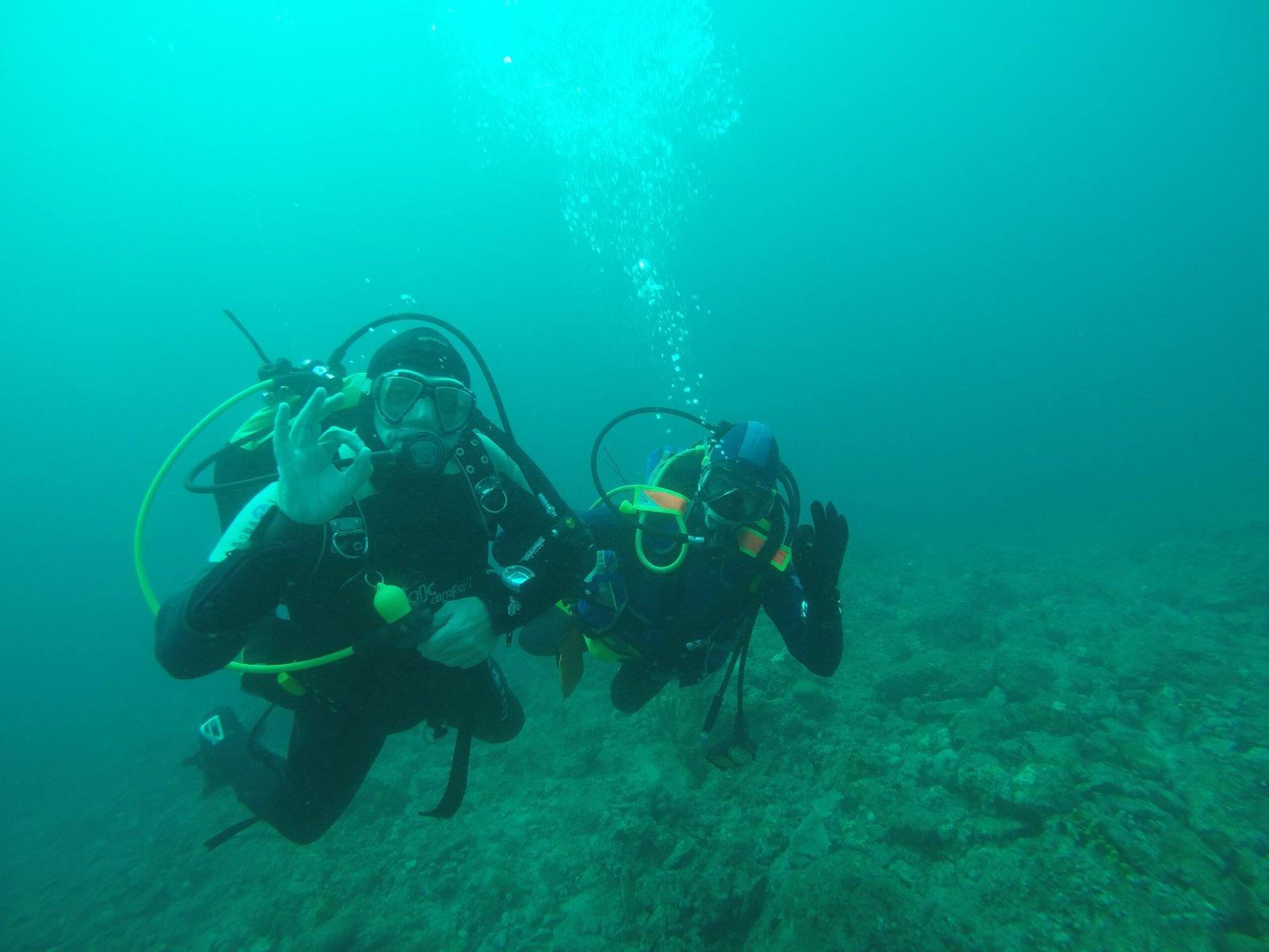 Scuola di Immersione